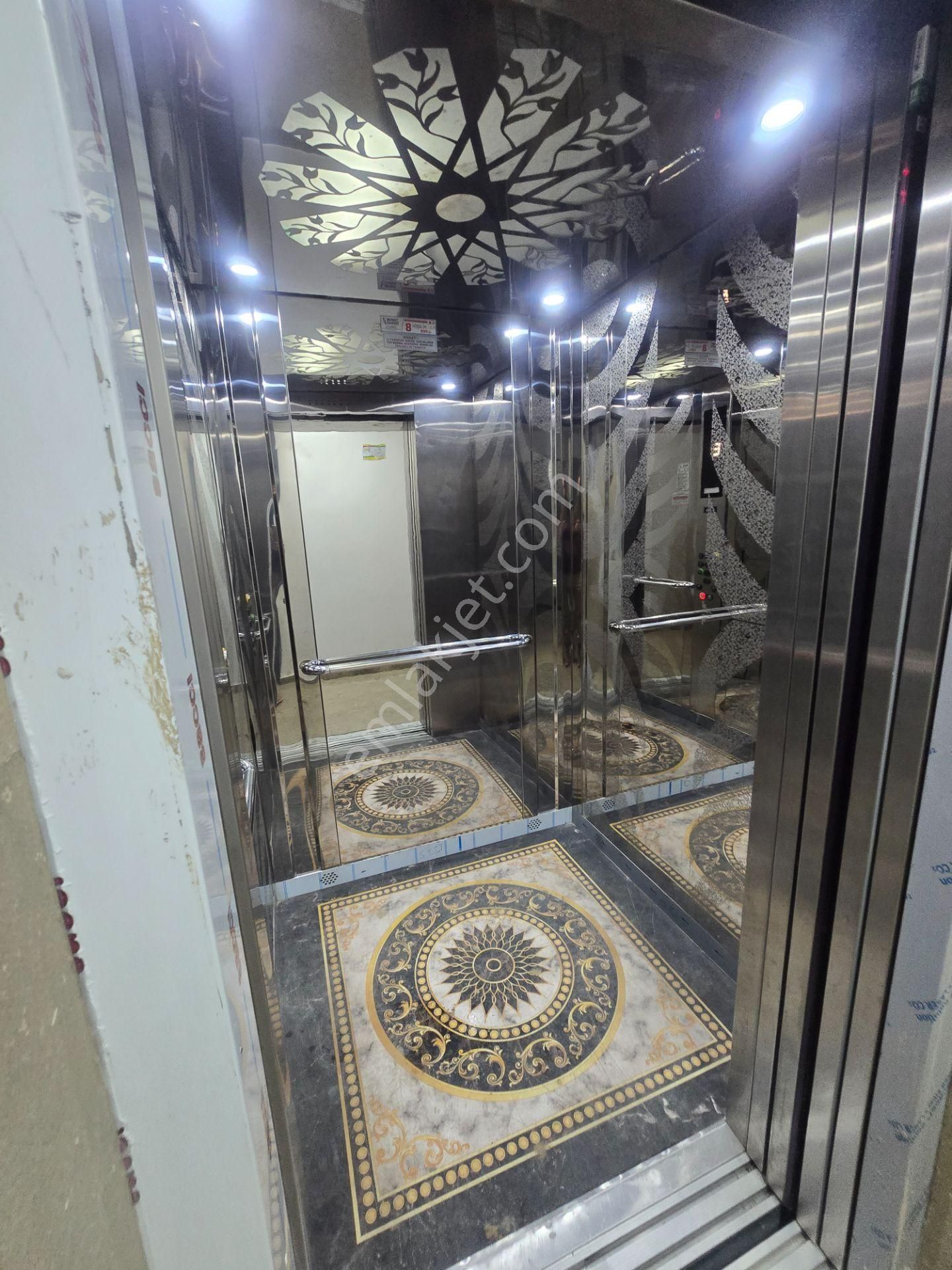 Aden Premium Evlerinde Kiralık 3+1 Daire Han Emlak'tan - Görsel 31