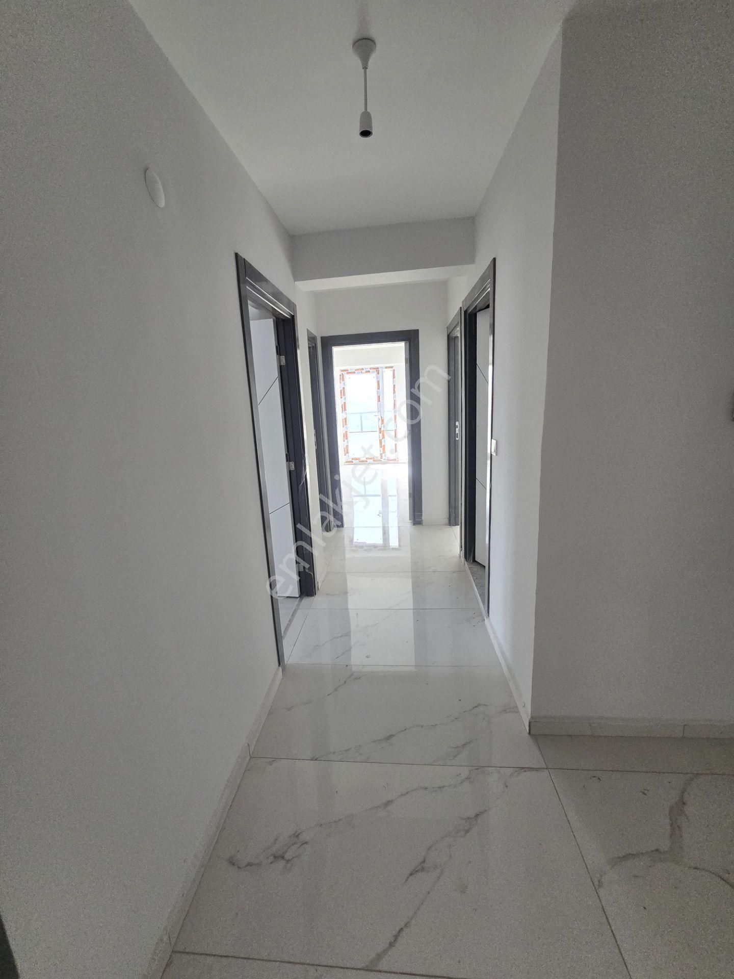 Aden Premium Evlerinde Kiralık 3+1 Daire Han Emlak'tan - Görsel 23