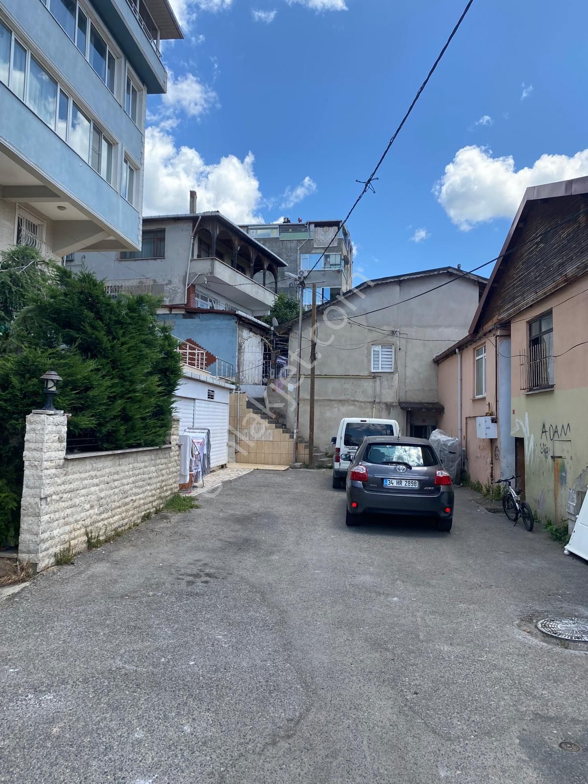Beykoz Kavacık Da Satılık Arsa - Görsel 3