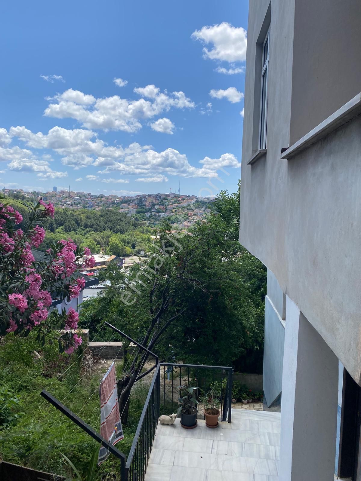 Beykoz Kavacık Da Satılık Arsa - Görsel 6