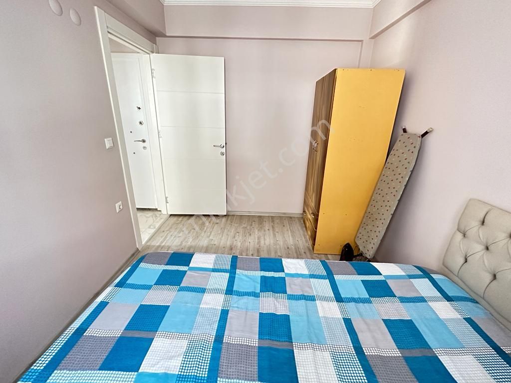 Seyrek'te Yatırıma Uygun 2+1 Eşyalı Satılık Daire​​​ - Görsel 17