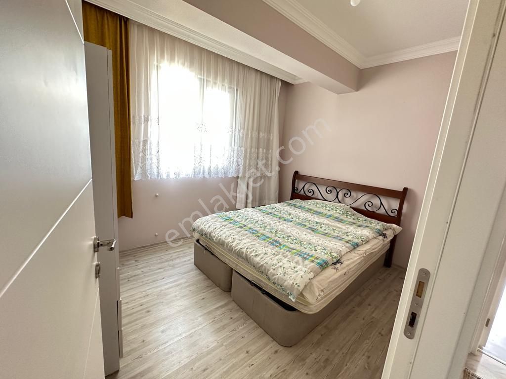 Seyrek'te Yatırıma Uygun 2+1 Eşyalı Satılık Daire​​​ - Görsel 21