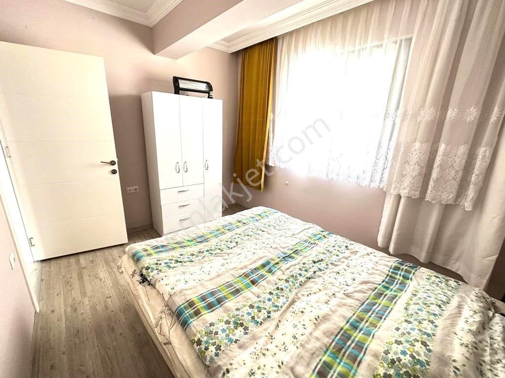 Seyrek'te Yatırıma Uygun 2+1 Eşyalı Satılık Daire​​​ - Görsel 24