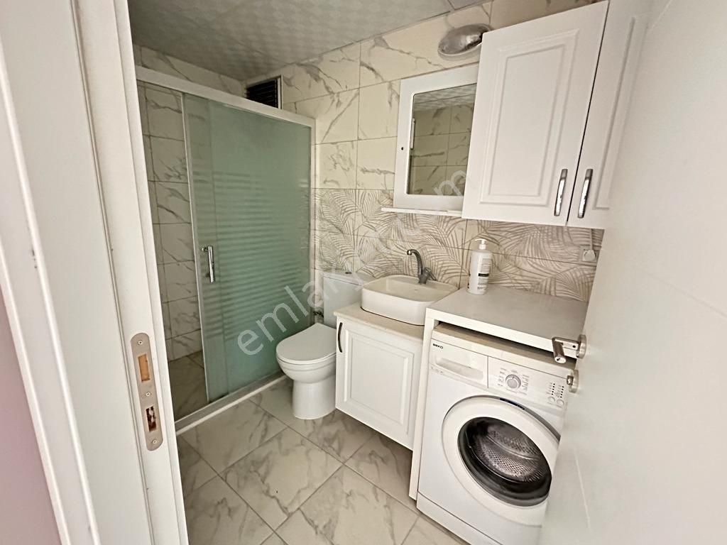 Seyrek'te Yatırıma Uygun 2+1 Eşyalı Satılık Daire​​​ - Görsel 19