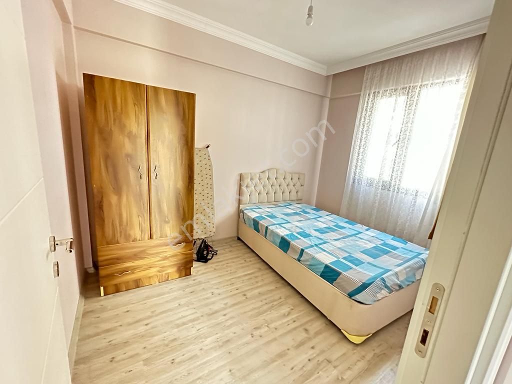 Seyrek'te Yatırıma Uygun 2+1 Eşyalı Satılık Daire​​​ - Görsel 16