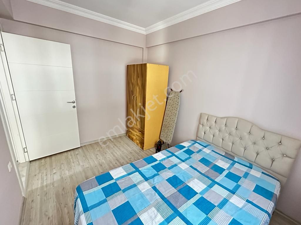 Seyrek'te Yatırıma Uygun 2+1 Eşyalı Satılık Daire​​​ - Görsel 18