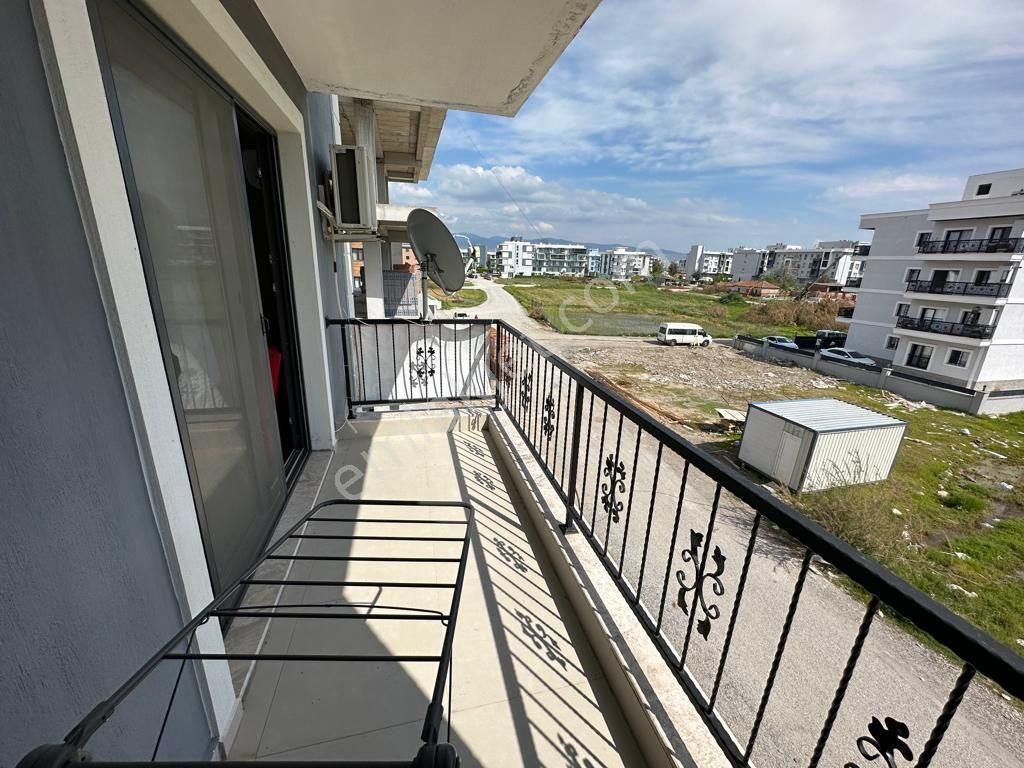 Seyrek'te Yatırıma Uygun 2+1 Eşyalı Satılık Daire​​​ - Görsel 15