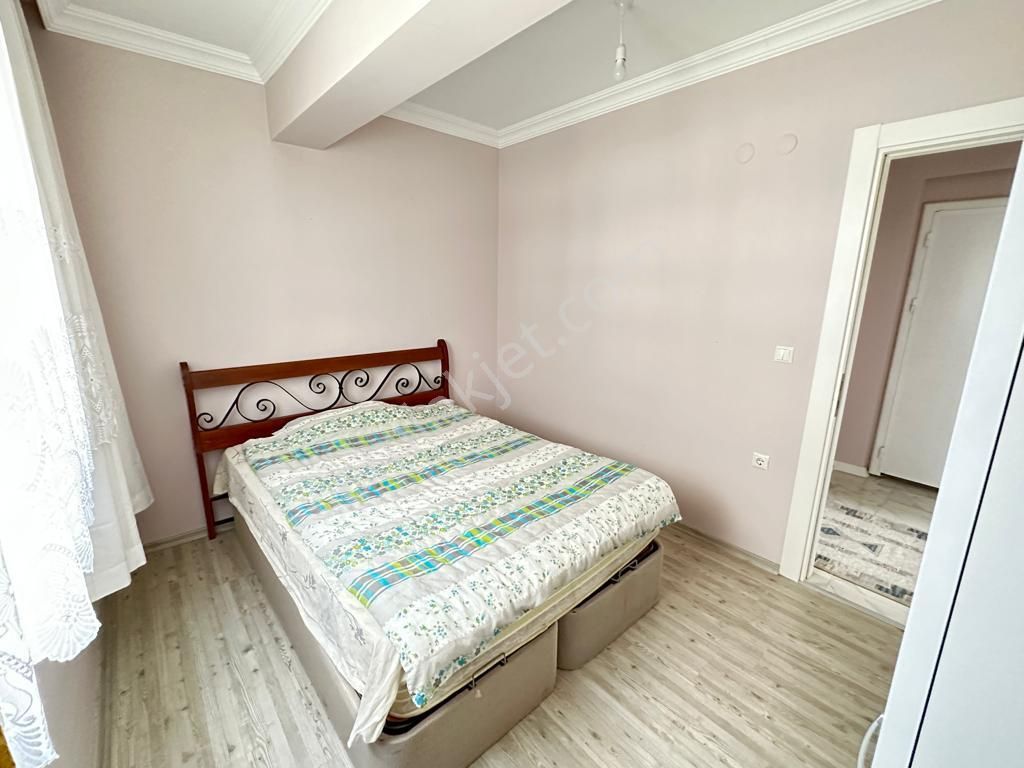 Seyrek'te Yatırıma Uygun 2+1 Eşyalı Satılık Daire​​​ - Görsel 22