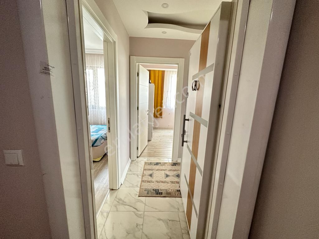 Seyrek'te Yatırıma Uygun 2+1 Eşyalı Satılık Daire​​​ - Görsel 3