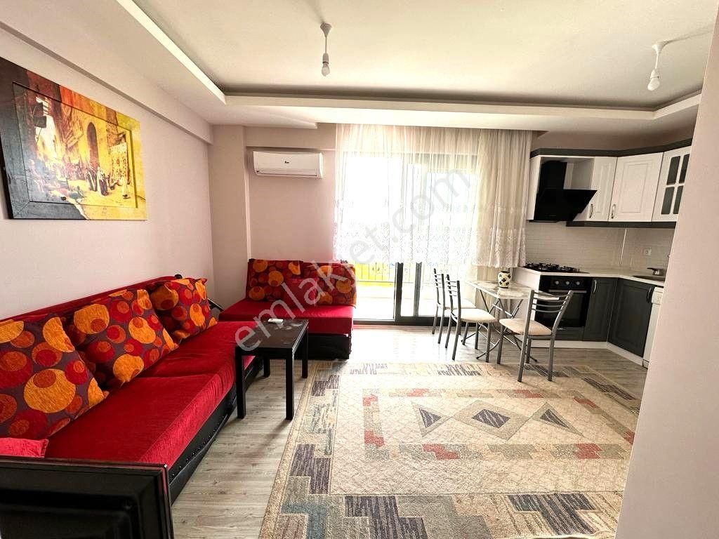 Seyrek'te Yatırıma Uygun 2+1 Eşyalı Satılık Daire​​​ - Görsel 6