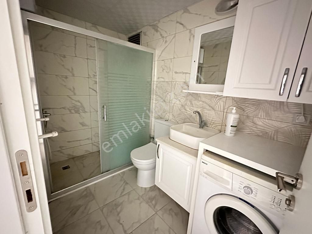 Seyrek'te Yatırıma Uygun 2+1 Eşyalı Satılık Daire​​​ - Görsel 20