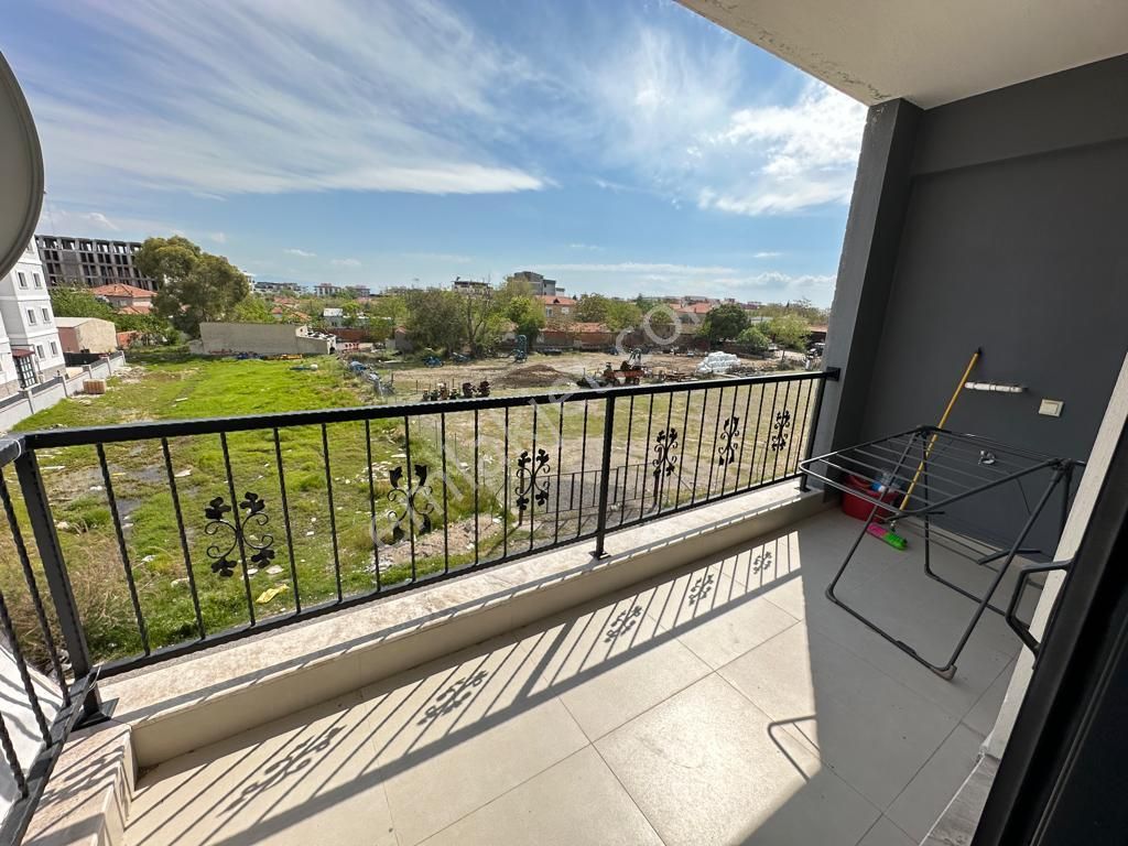 Seyrek'te Yatırıma Uygun 2+1 Eşyalı Satılık Daire​​​ - Görsel 14