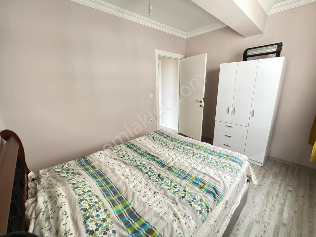 Seyrek'te Yatırıma Uygun 2+1 Eşyalı Satılık Daire​​​ - Görsel 23