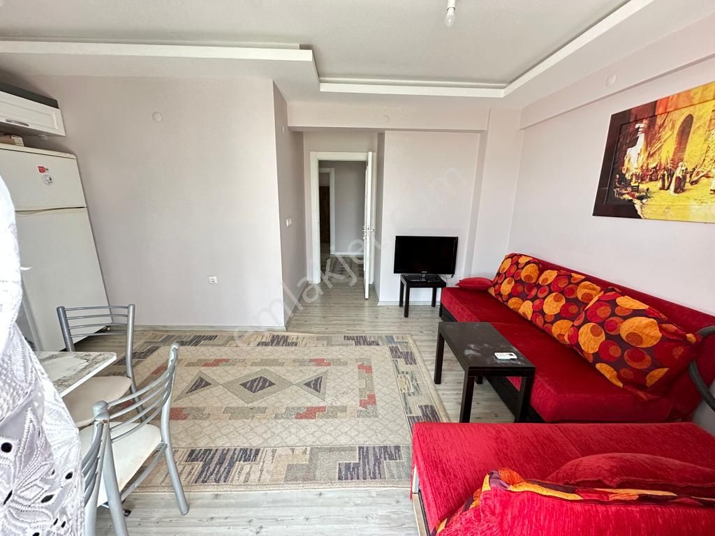 Seyrek'te Yatırıma Uygun 2+1 Eşyalı Satılık Daire​​​ - Görsel 13