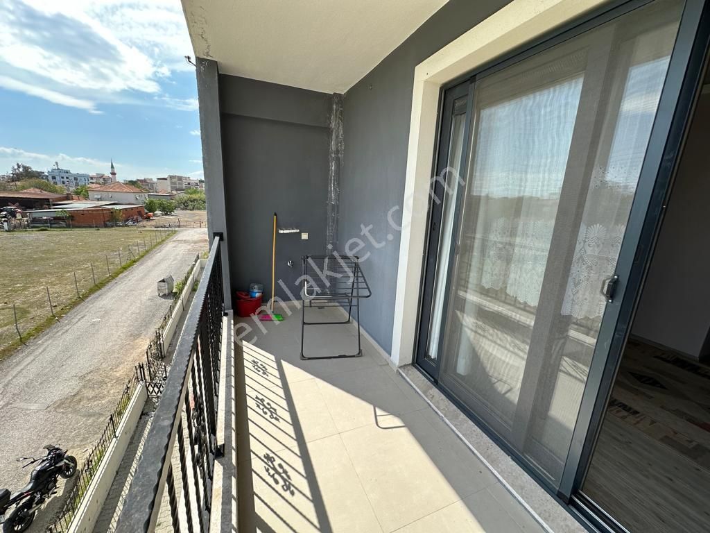 Seyrek'te Yatırıma Uygun 2+1 Eşyalı Satılık Daire​​​ - Görsel 25