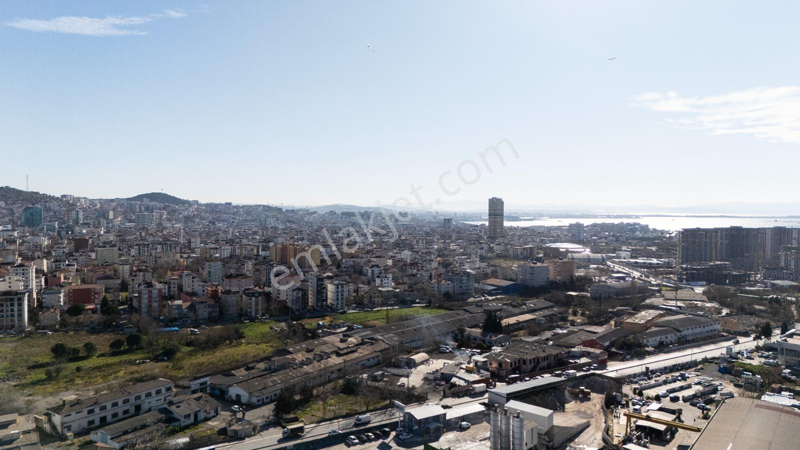 Kartal'da 2.800m² Kiralık Fabrika, Depo & Ofis 800 Kva Trafolu - Görsel 10