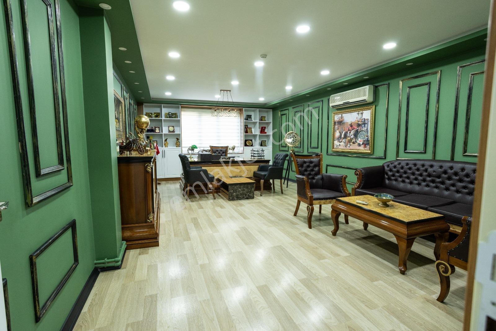 Kartal'da 2.800m² Kiralık Fabrika, Depo & Ofis 800 Kva Trafolu - Görsel 9