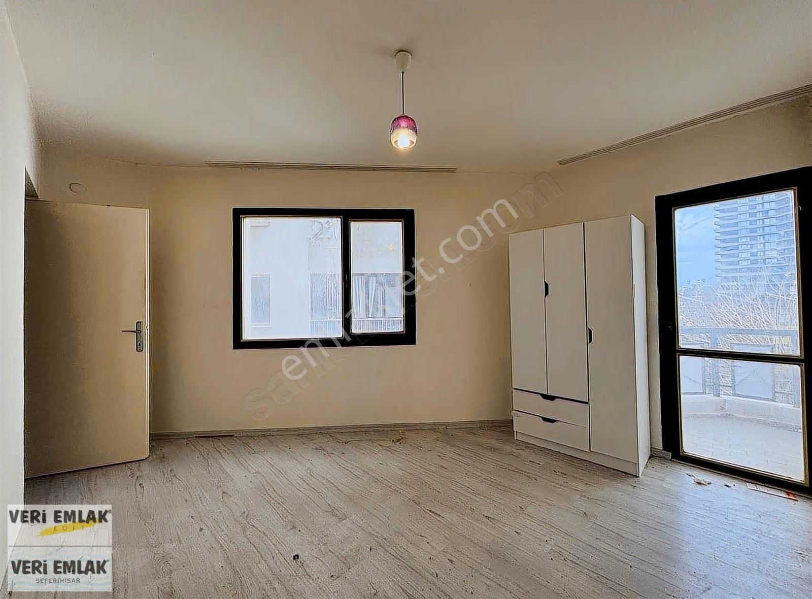 Alsancak Trt Binası Yakını 1+1 Asansörlü 2.kat Kiralık Daire - Görsel 12