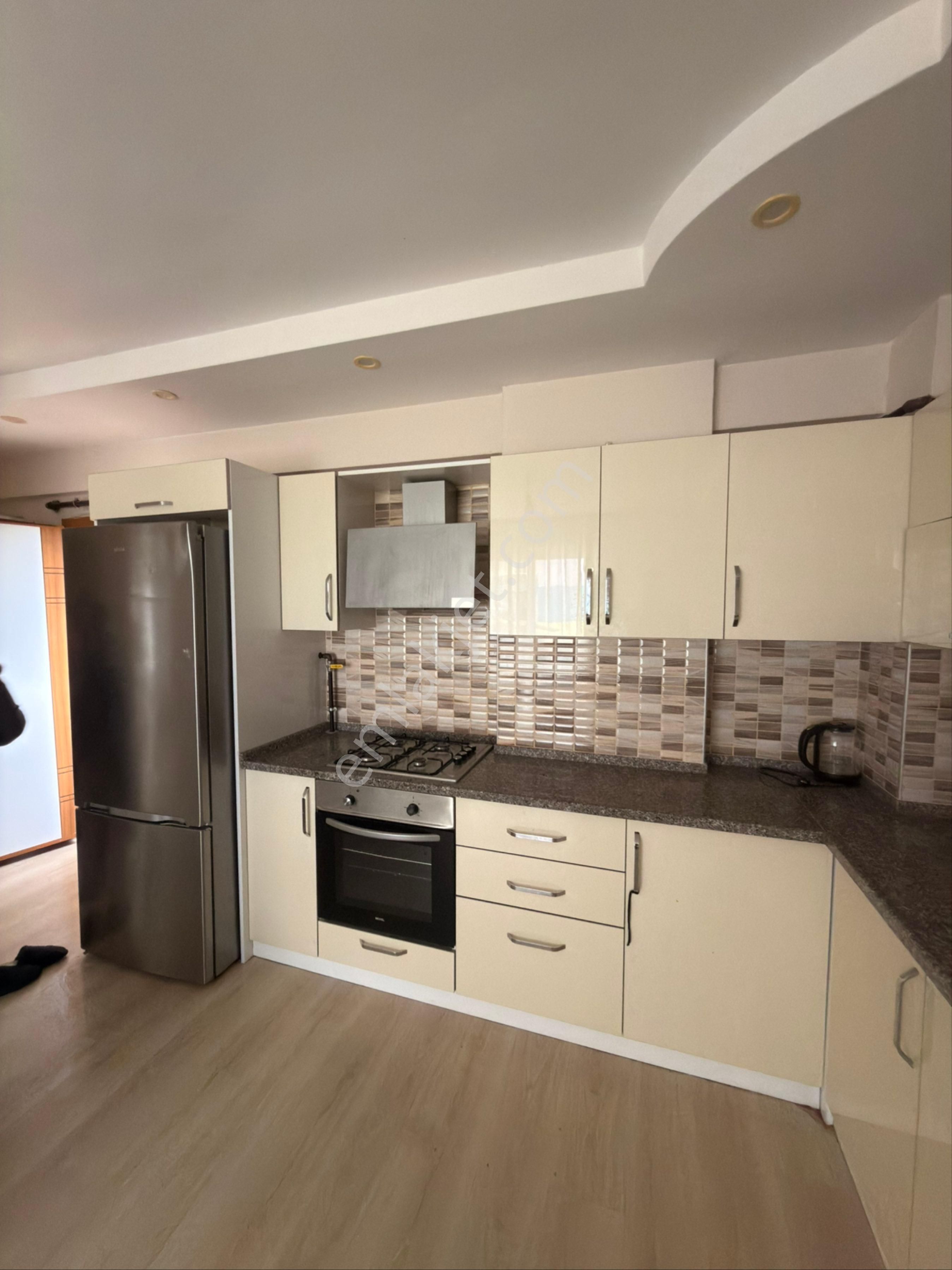 🏡 Kiralık 1+1 Full Eşyalı Daire 📍