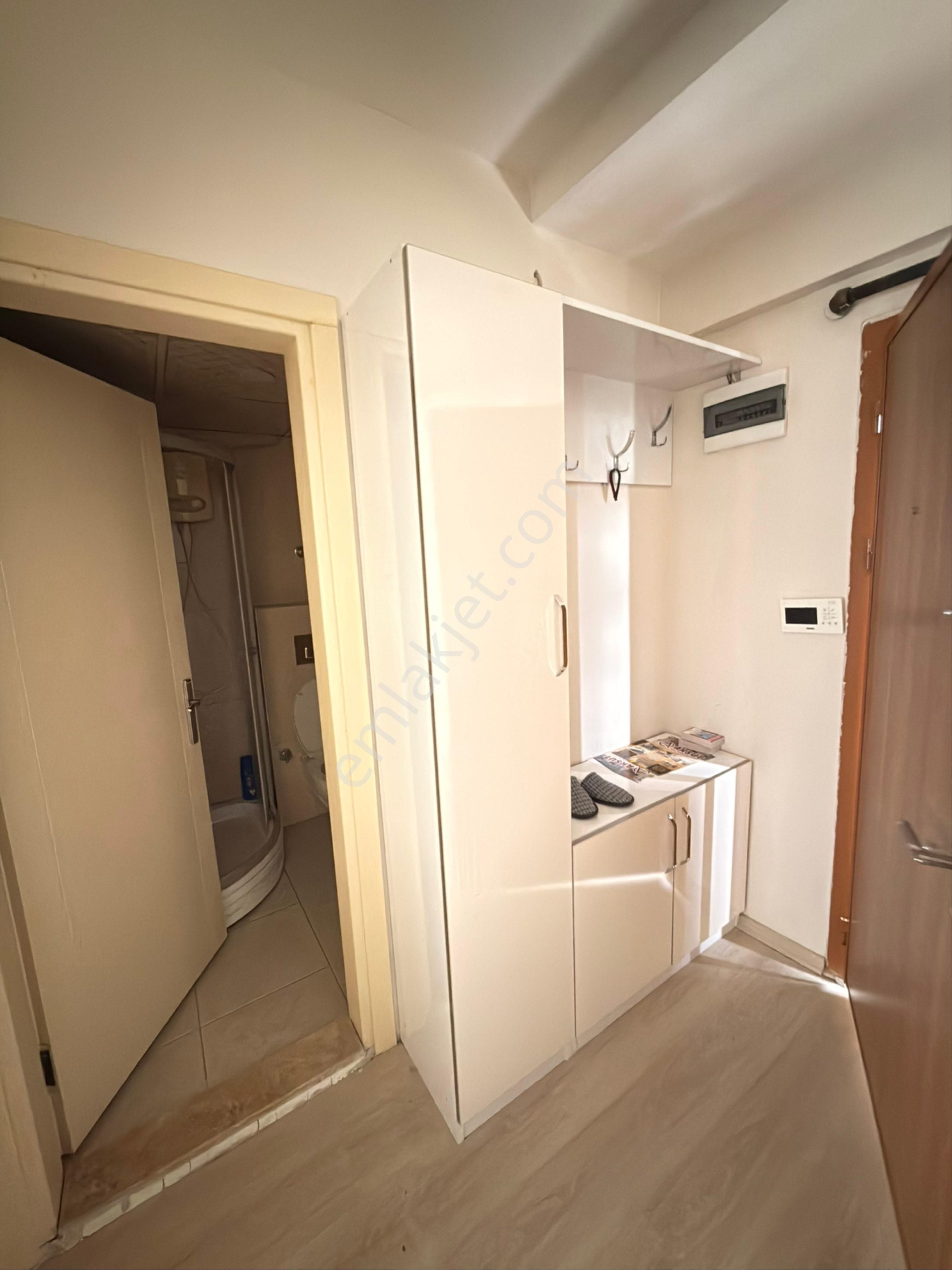 🏡 Kiralık 1+1 Full Eşyalı Daire 📍 - Görsel 9