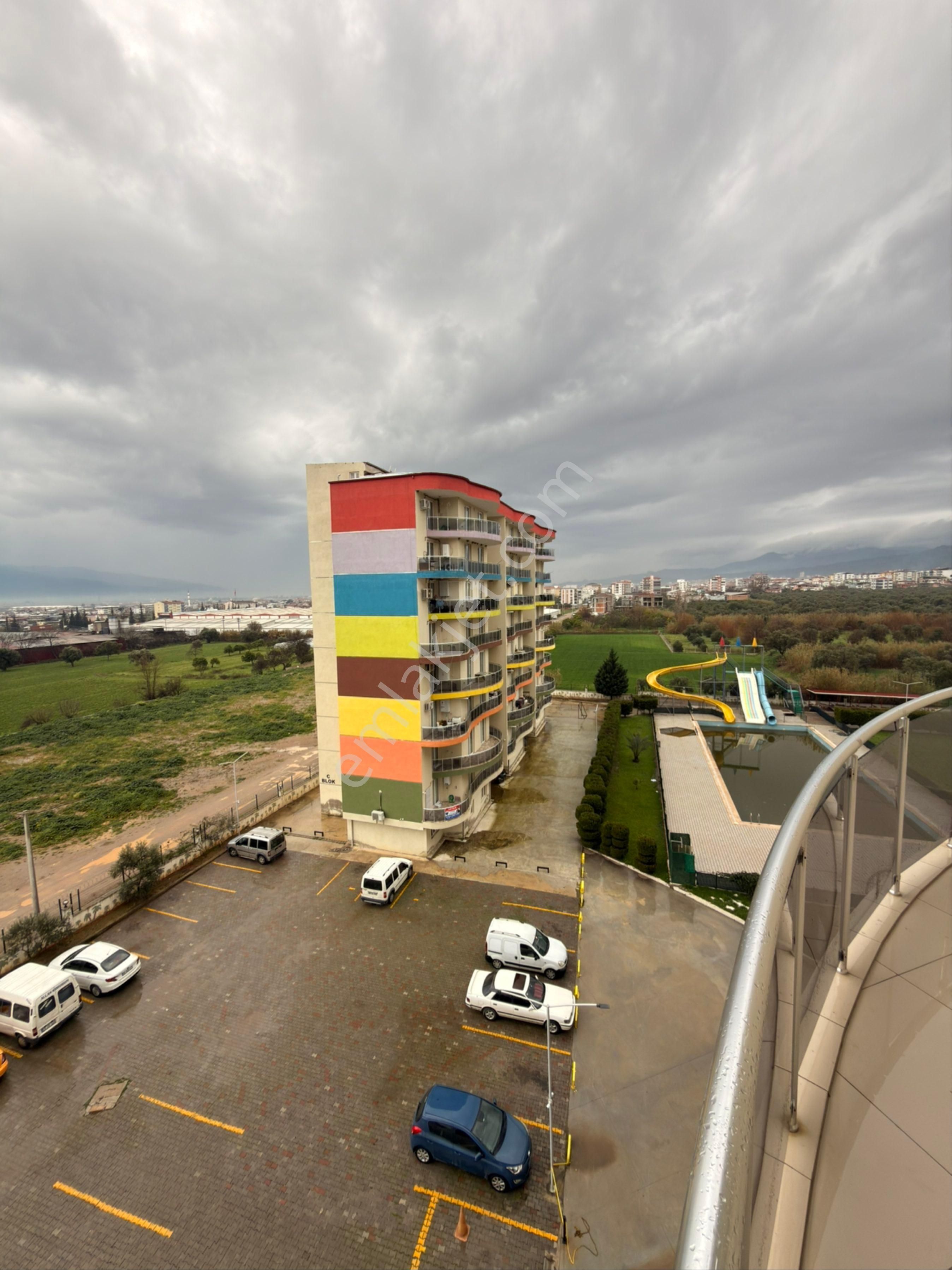 🏡 Kiralık 1+1 Full Eşyalı Daire 📍 - Görsel 2