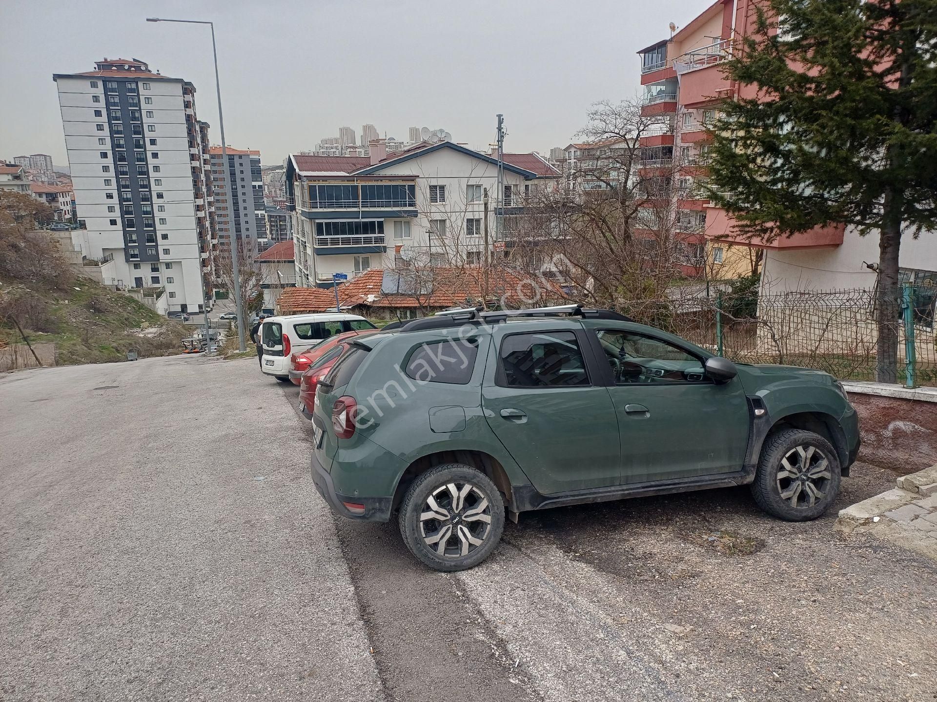 Kalekışladan Cadde Yakını Kiralık 3+1daire - Görsel 29