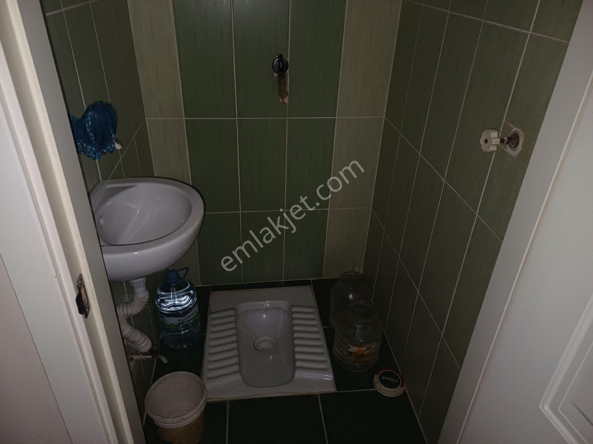 Kalekışladan Cadde Yakını Kiralık 3+1daire - Görsel 23