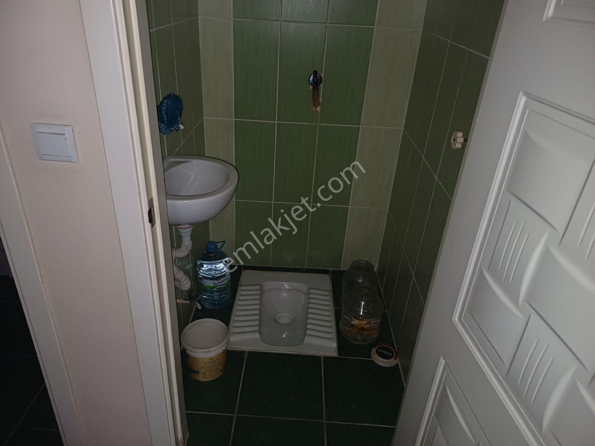 Kalekışladan Cadde Yakını Kiralık 3+1daire - Görsel 24