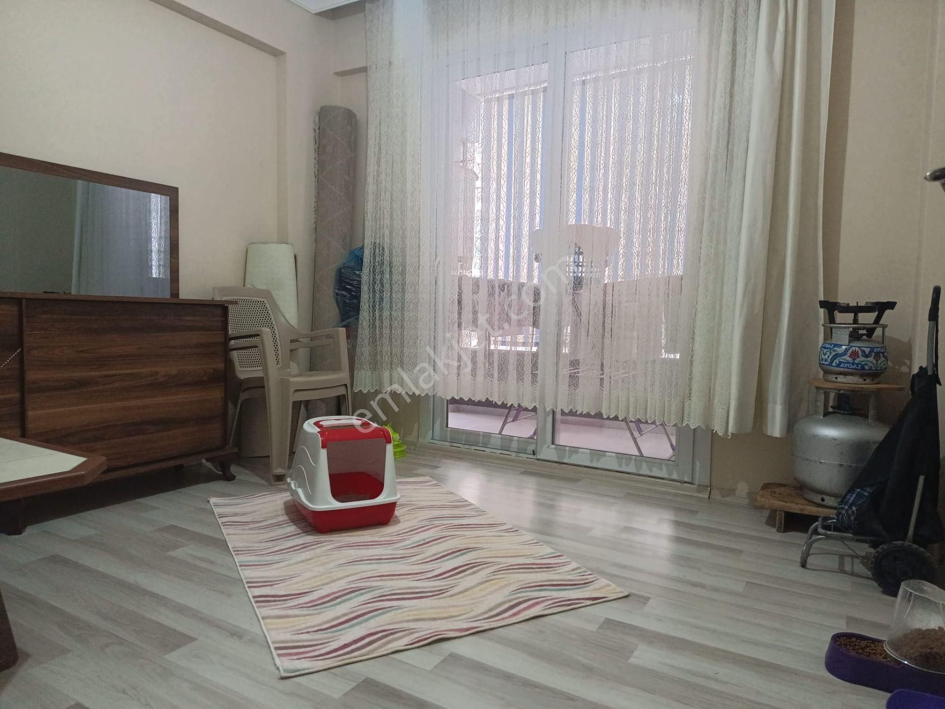 Buket Emlaktan Satılık 2+1 Daire Ara Kat Kapalı Mutfak - Görsel 18