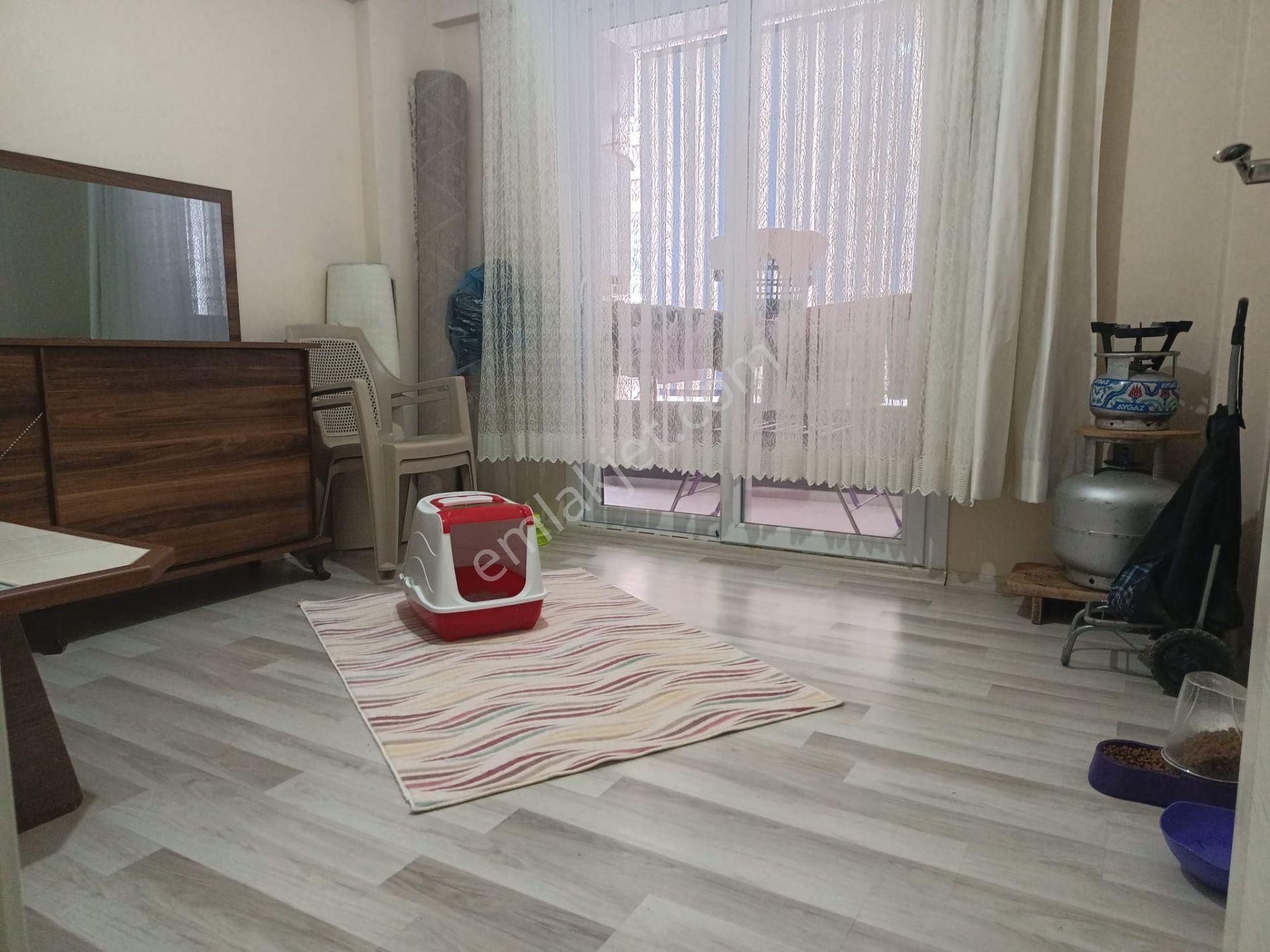 Buket Emlaktan Satılık 2+1 Daire Ara Kat Kapalı Mutfak - Görsel 17