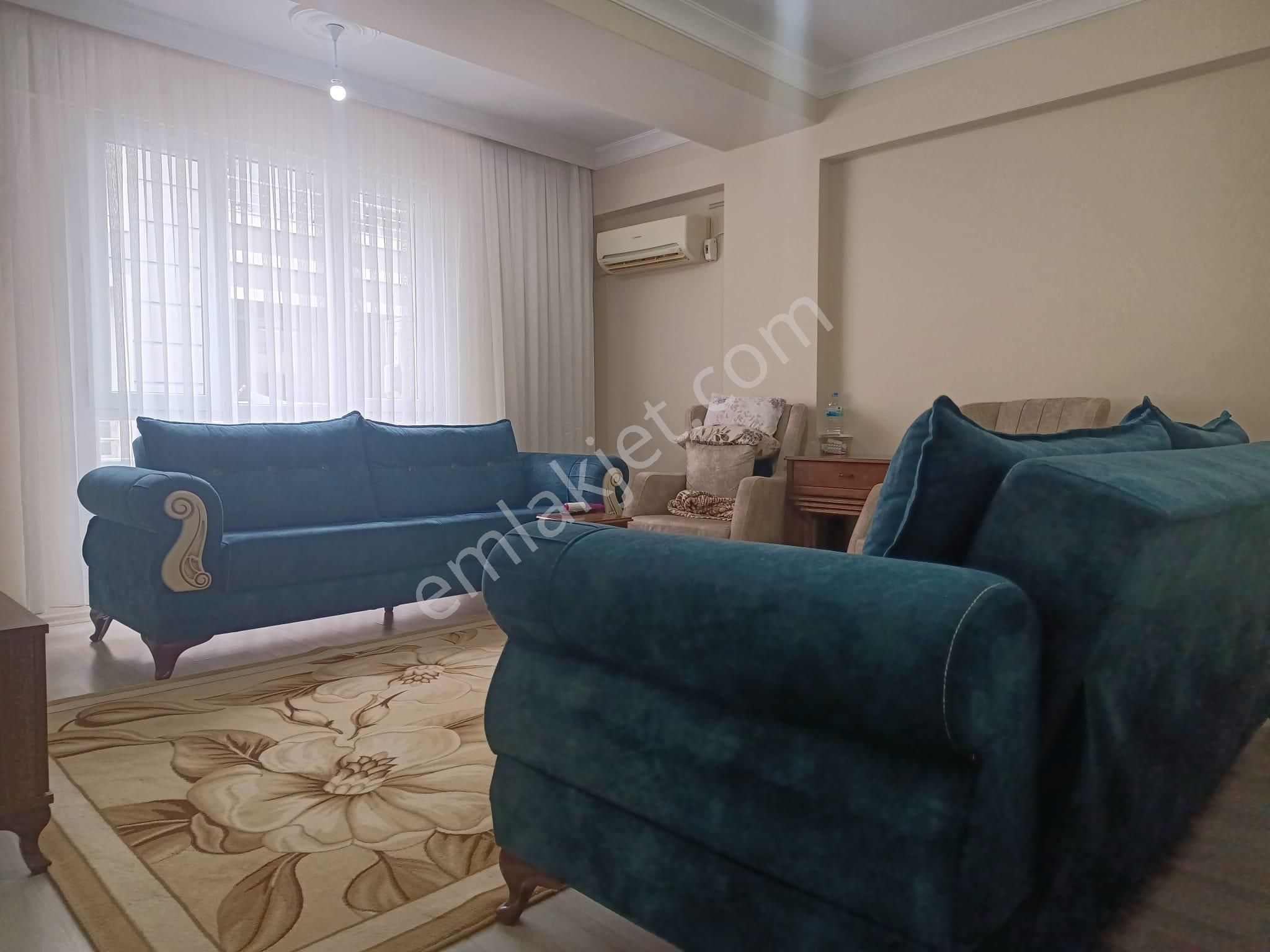 Buket Emlaktan Satılık 2+1 Daire Ara Kat Kapalı Mutfak - Görsel 23