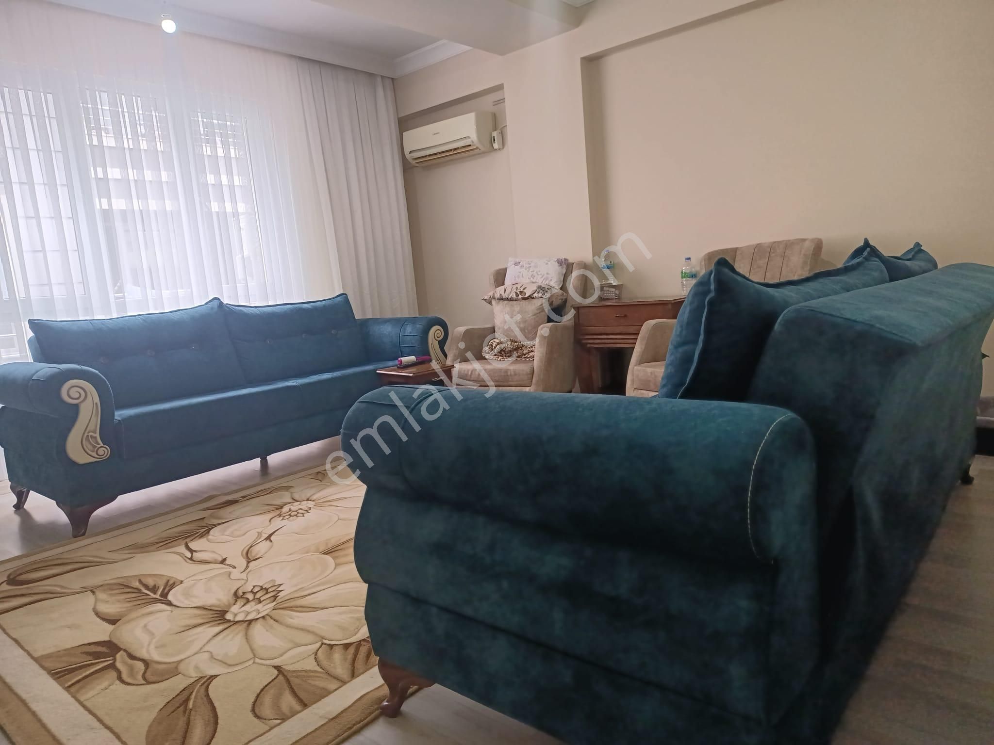 Buket Emlaktan Satılık 2+1 Daire Ara Kat Kapalı Mutfak - Görsel 25