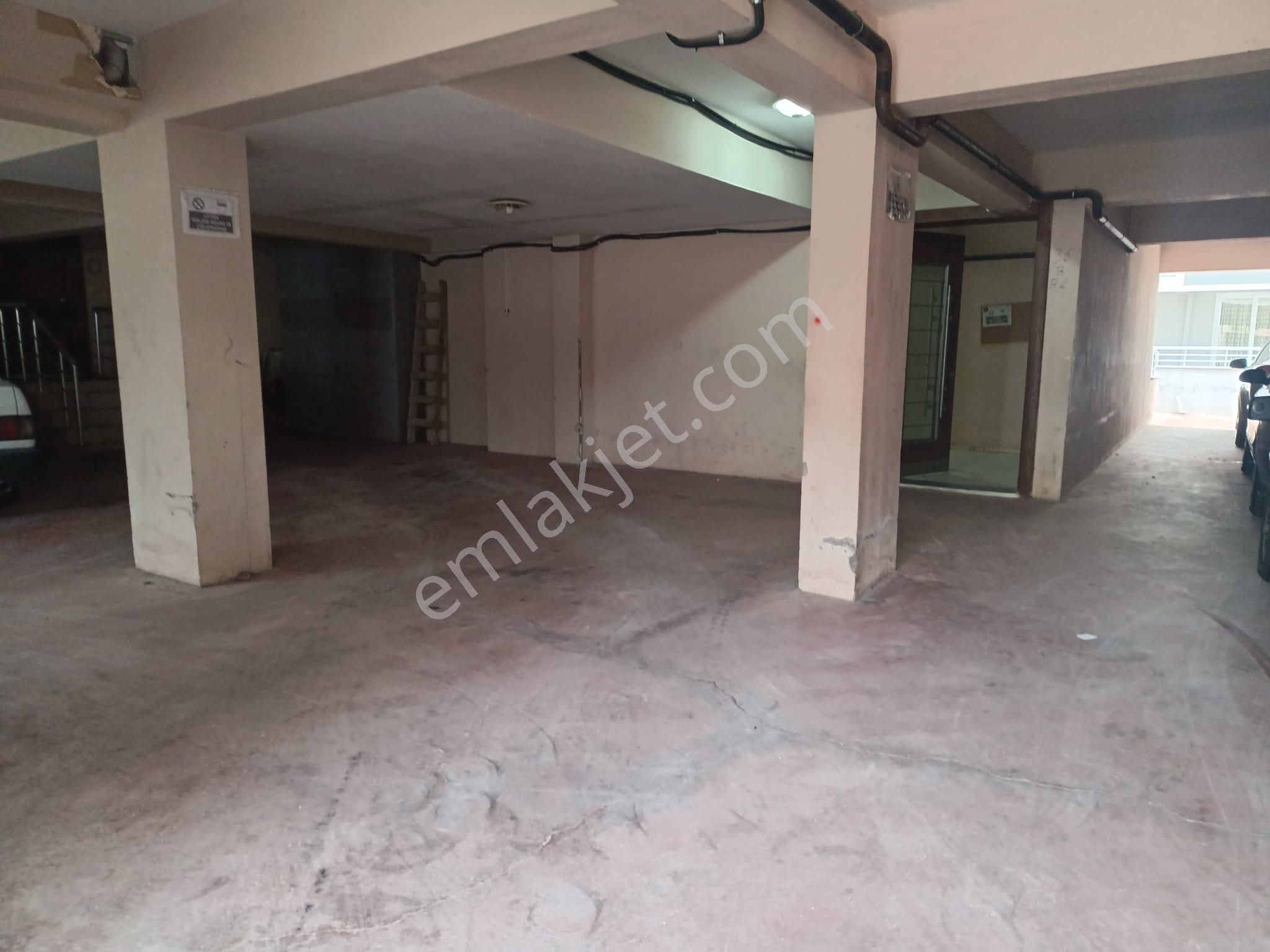 Buket Emlaktan Satılık 2+1 Daire Ara Kat Kapalı Mutfak - Görsel 31