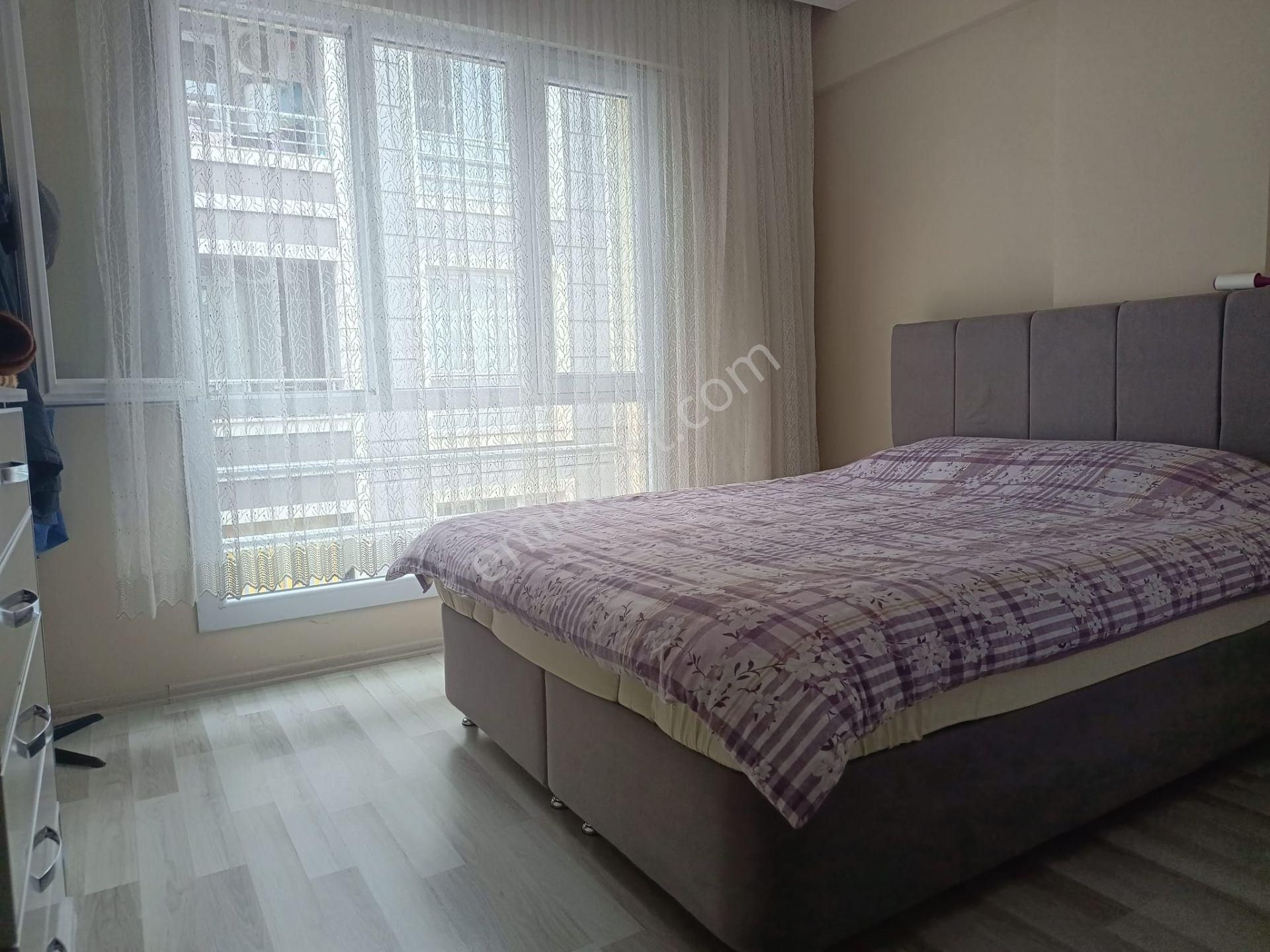 Buket Emlaktan Satılık 2+1 Daire Ara Kat Kapalı Mutfak - Görsel 7