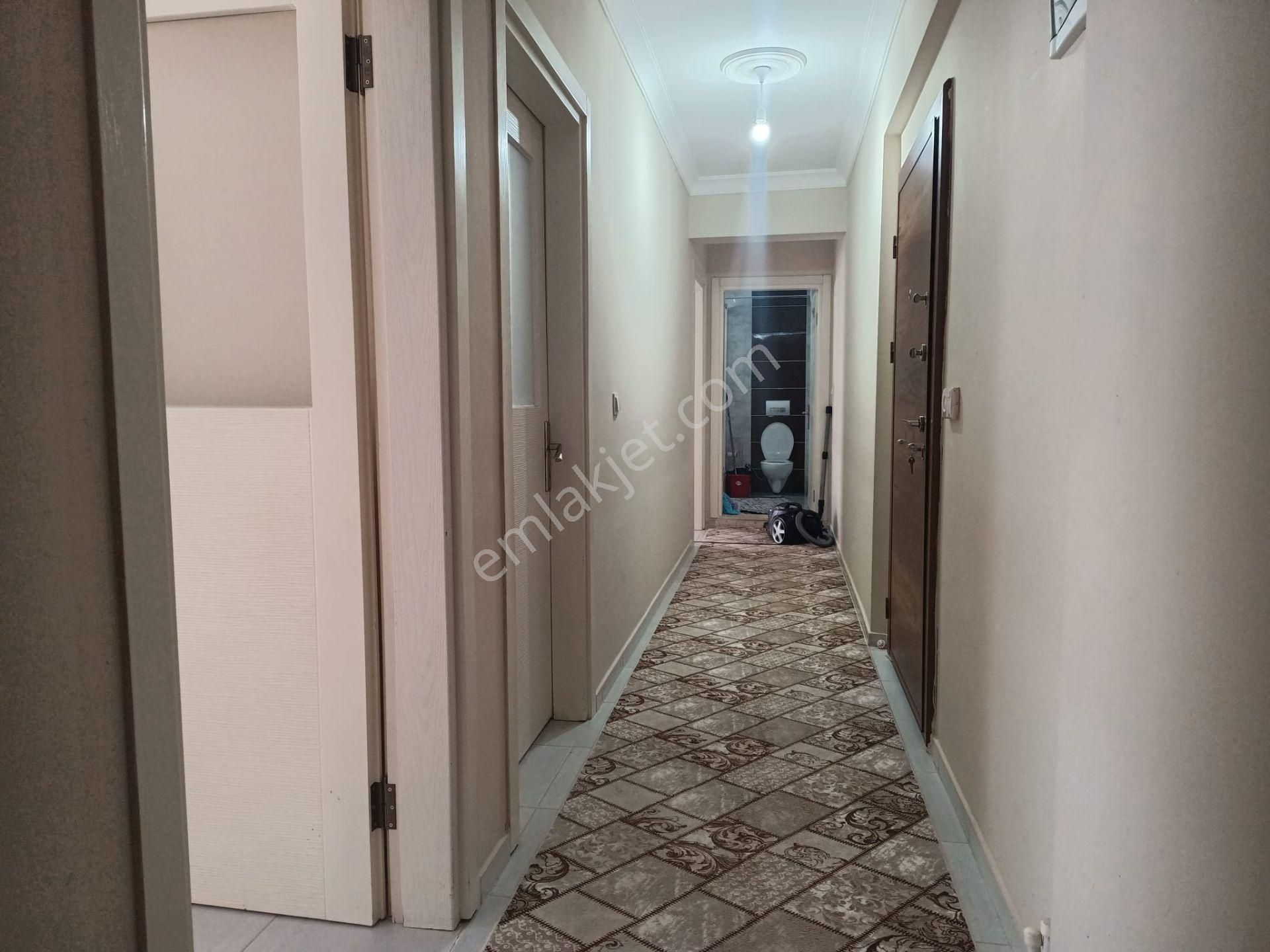 Buket Emlaktan Satılık 2+1 Daire Ara Kat Kapalı Mutfak - Görsel 22