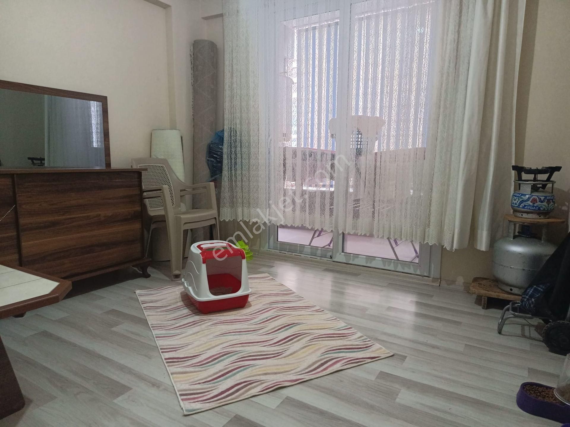 Buket Emlaktan Satılık 2+1 Daire Ara Kat Kapalı Mutfak - Görsel 20