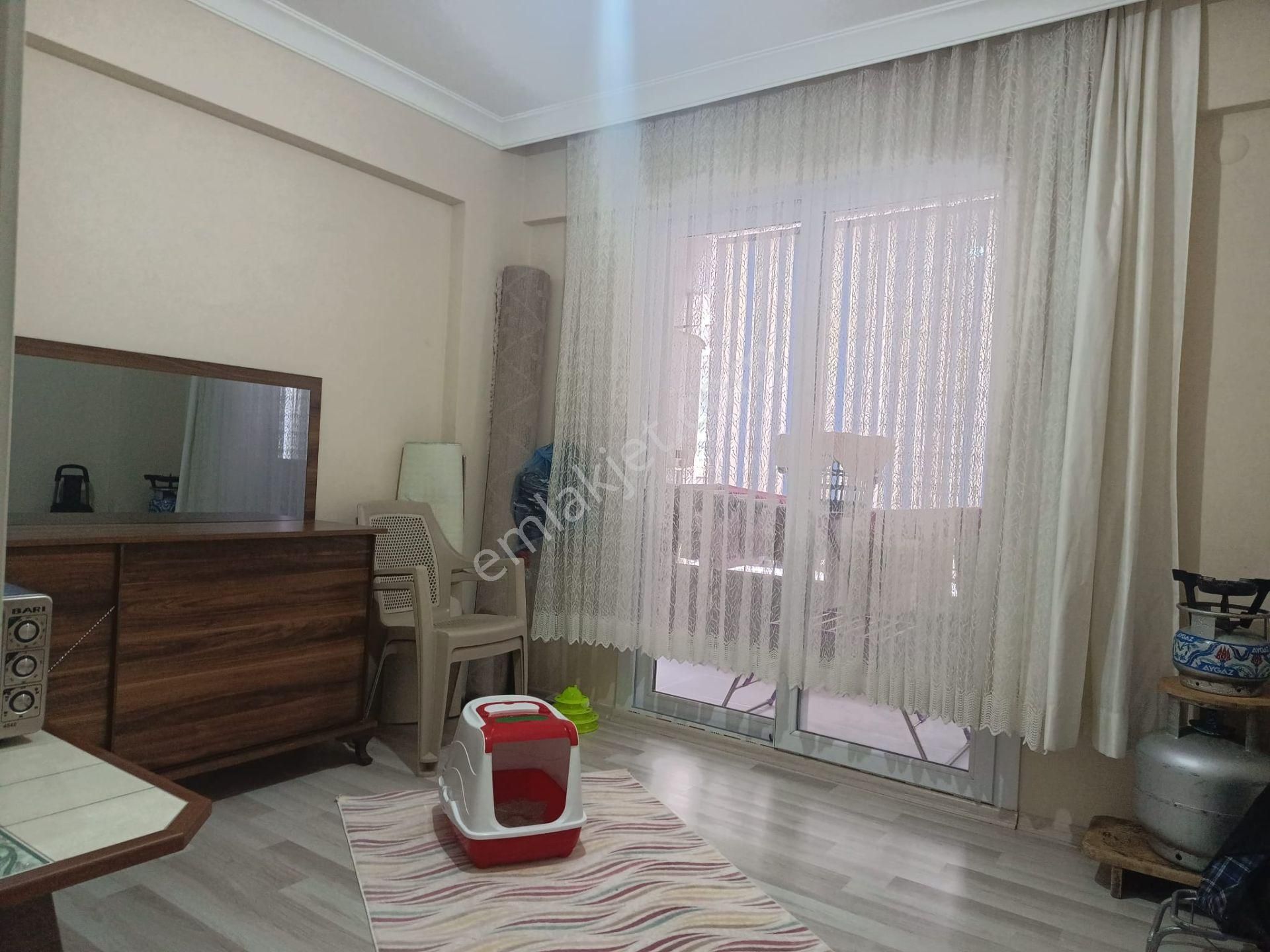 Buket Emlaktan Satılık 2+1 Daire Ara Kat Kapalı Mutfak - Görsel 16