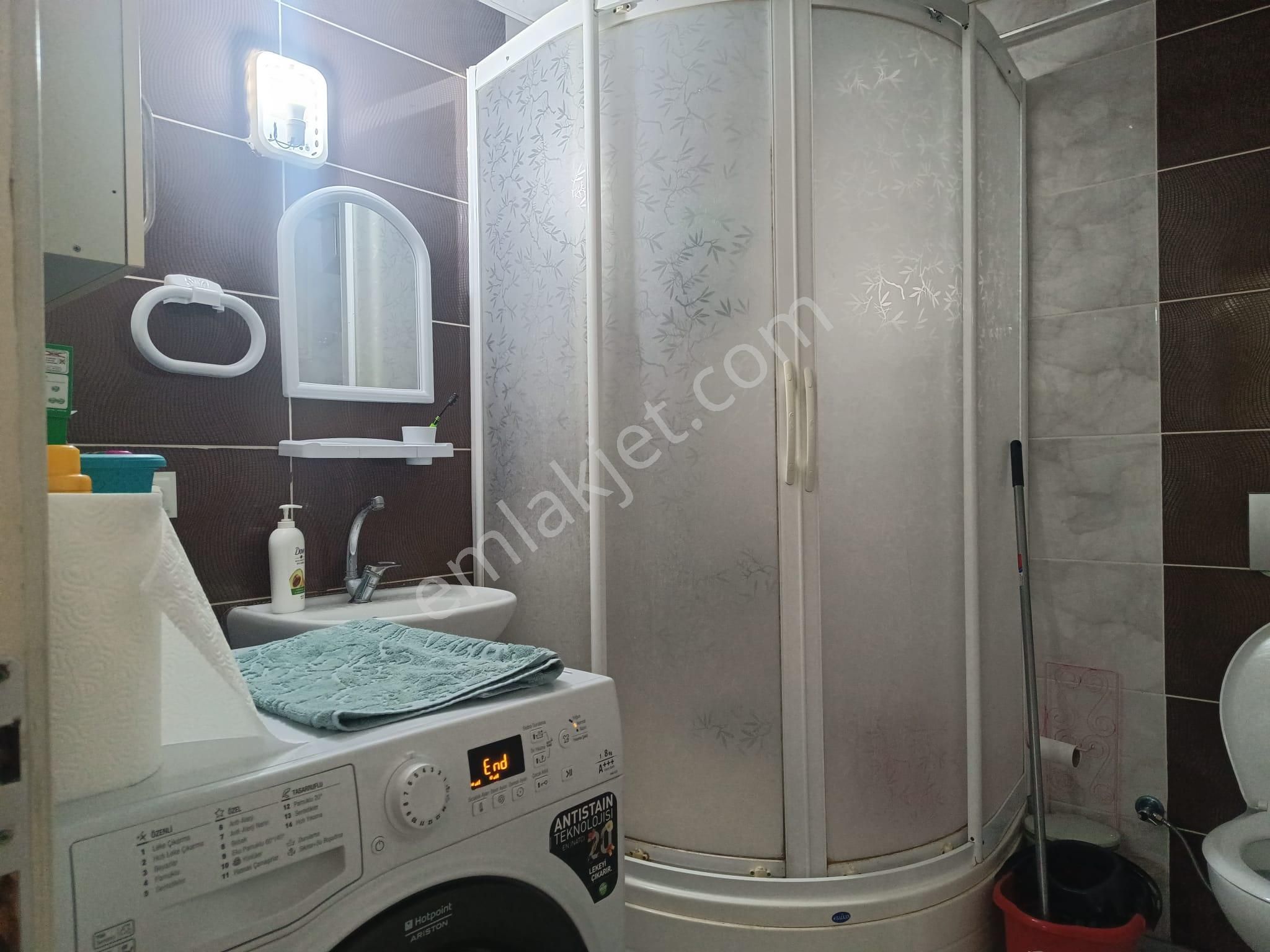 Buket Emlaktan Satılık 2+1 Daire Ara Kat Kapalı Mutfak - Görsel 3