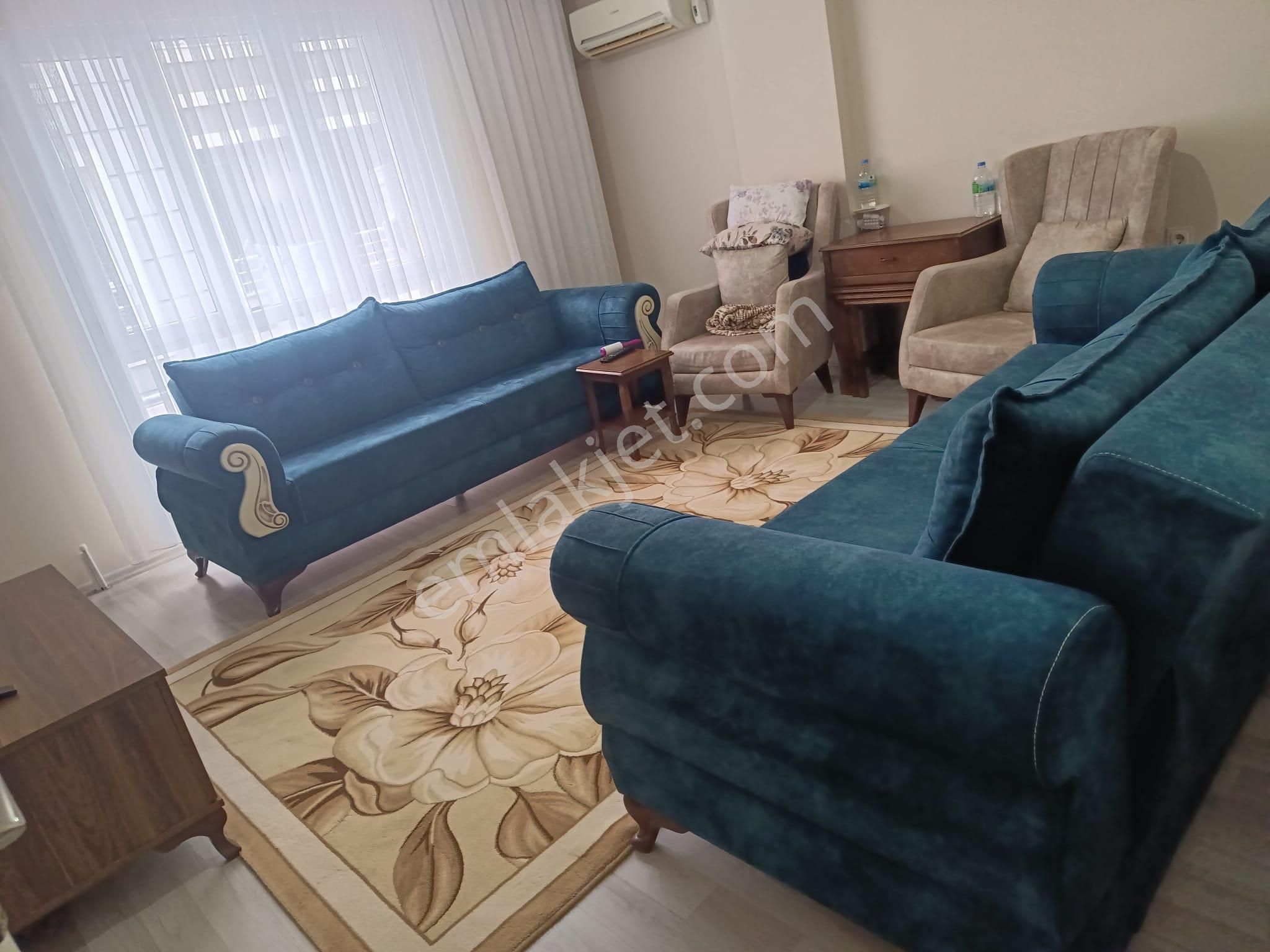 Buket Emlaktan Satılık 2+1 Daire Ara Kat Kapalı Mutfak - Görsel 26