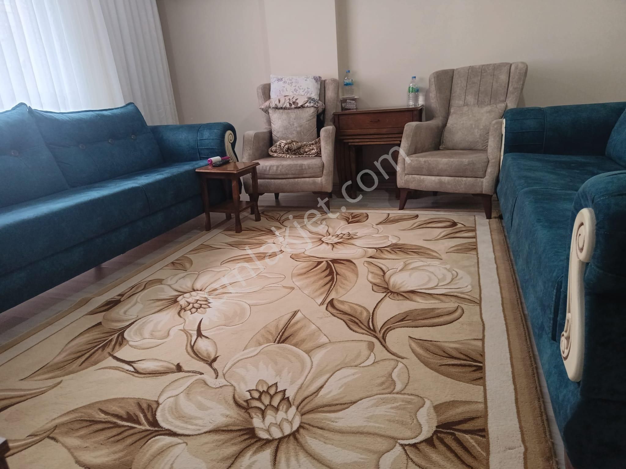 Buket Emlaktan Satılık 2+1 Daire Ara Kat Kapalı Mutfak - Görsel 28