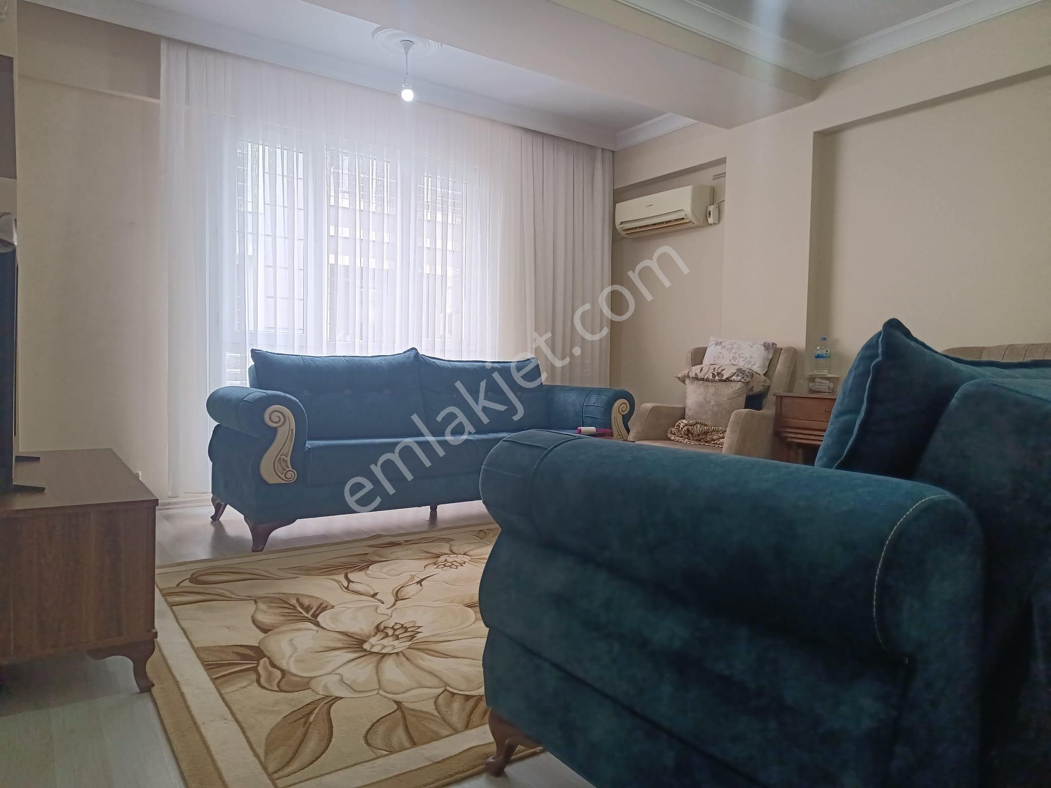 Buket Emlaktan Satılık 2+1 Daire Ara Kat Kapalı Mutfak - Görsel 24