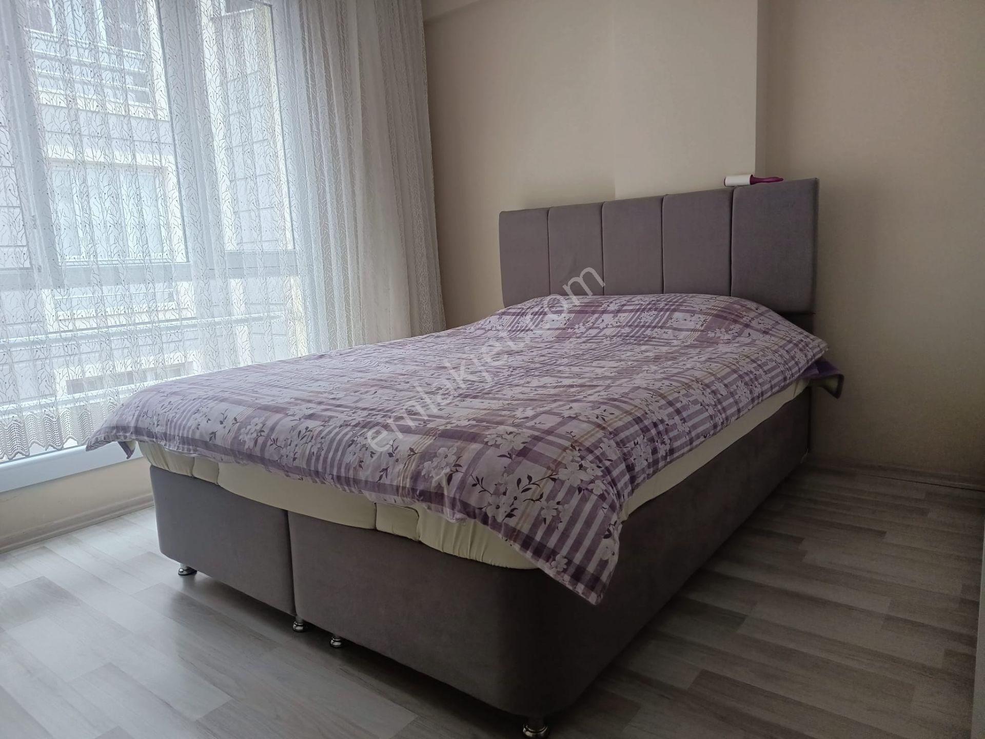 Buket Emlaktan Satılık 2+1 Daire Ara Kat Kapalı Mutfak - Görsel 6