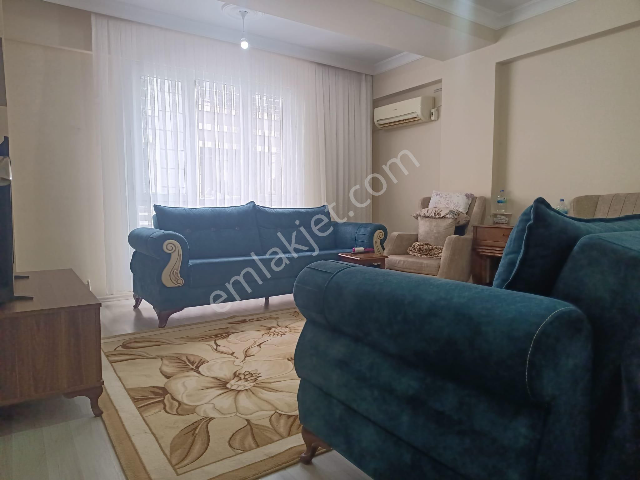 Buket Emlaktan Satılık 2+1 Daire Ara Kat Kapalı Mutfak - Görsel 27