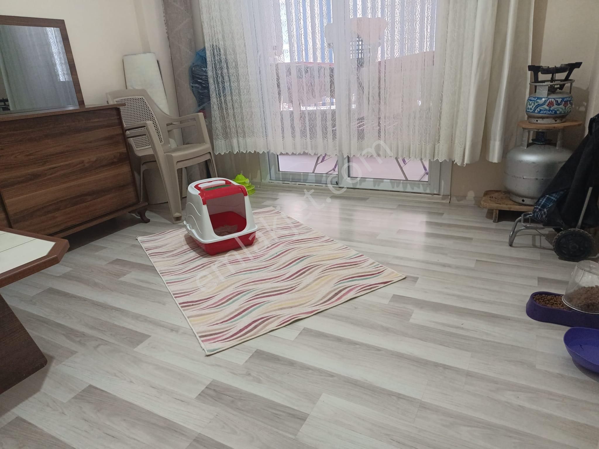 Buket Emlaktan Satılık 2+1 Daire Ara Kat Kapalı Mutfak - Görsel 19