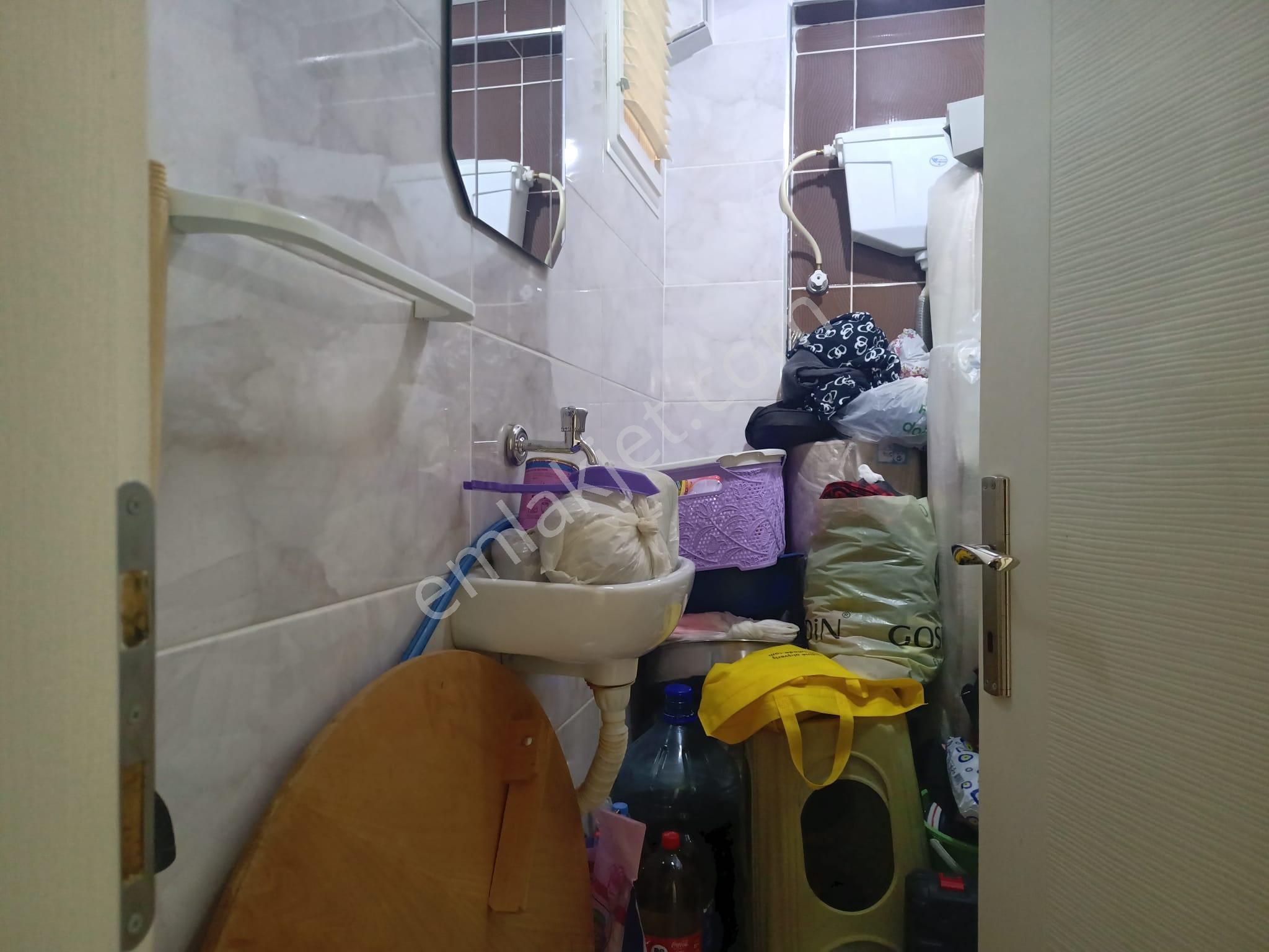 Buket Emlaktan Satılık 2+1 Daire Ara Kat Kapalı Mutfak - Görsel 21