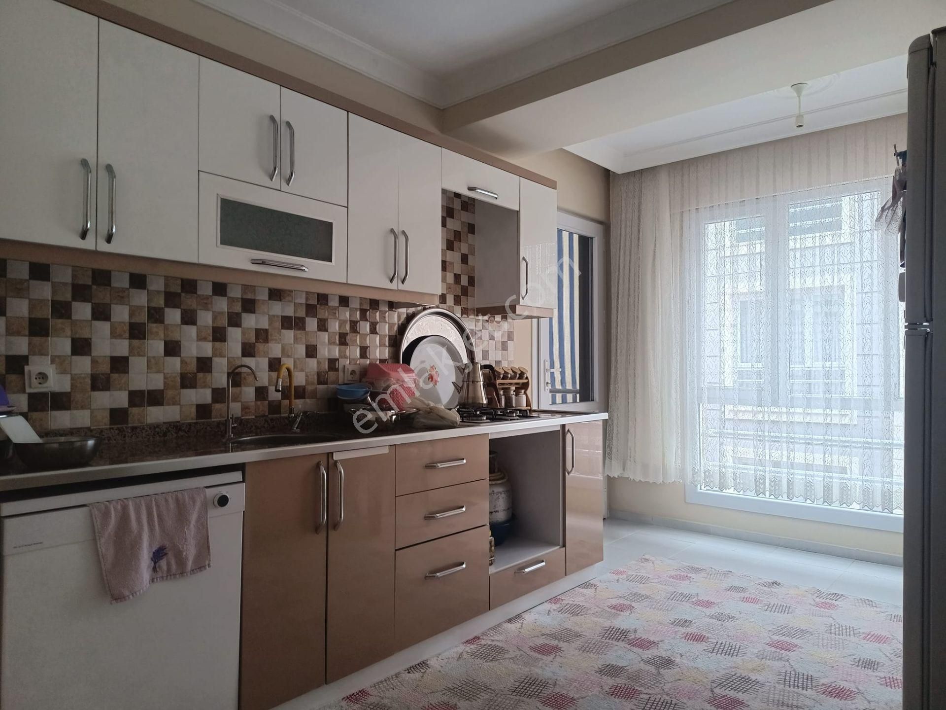 Buket Emlaktan Satılık 2+1 Daire Ara Kat Kapalı Mutfak - Görsel 10