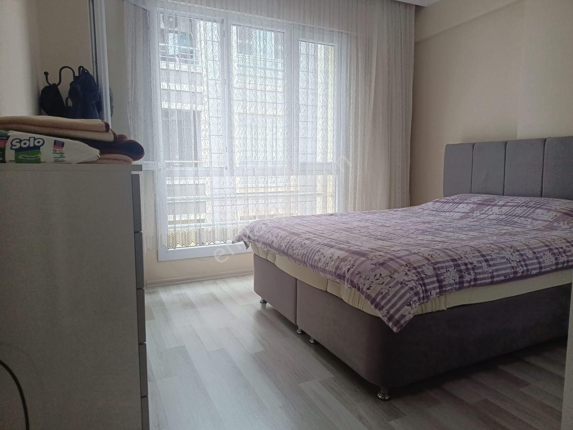 Buket Emlaktan Satılık 2+1 Daire Ara Kat Kapalı Mutfak - Görsel 8