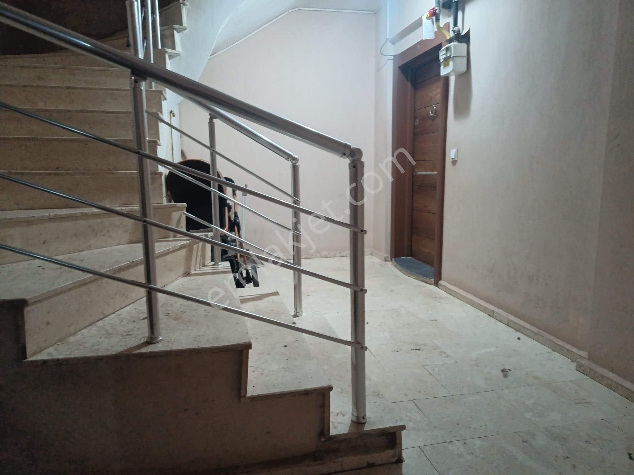 Buket Emlaktan Satılık 2+1 Daire Ara Kat Kapalı Mutfak - Görsel 30