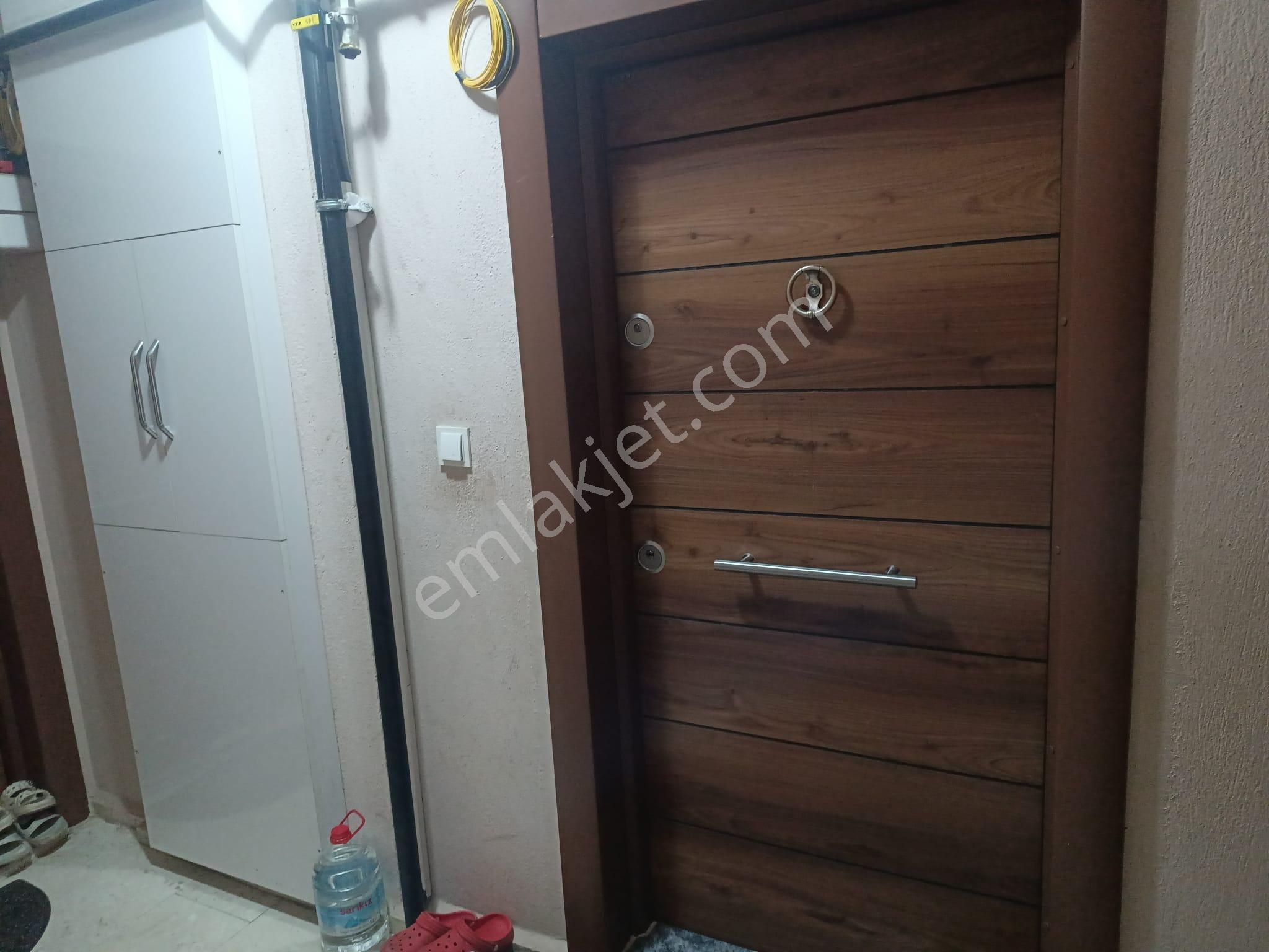 Buket Emlaktan Satılık 2+1 Daire Ara Kat Kapalı Mutfak - Görsel 29