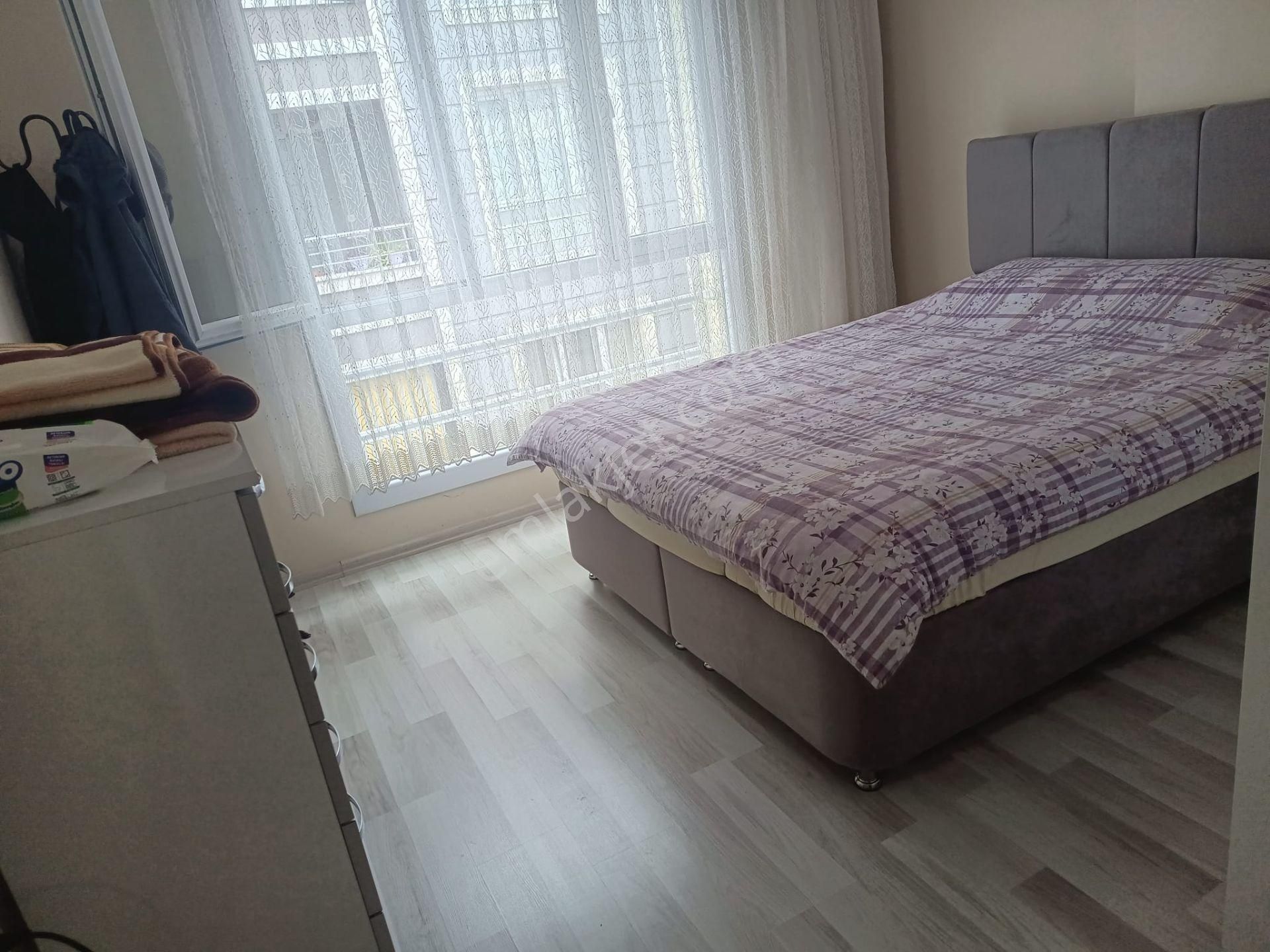 Buket Emlaktan Satılık 2+1 Daire Ara Kat Kapalı Mutfak - Görsel 9